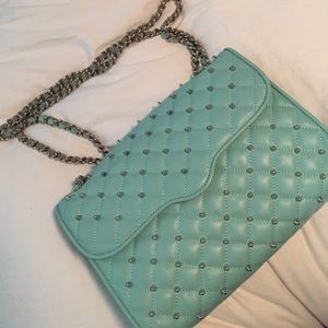 Rebecca Minkoff shoulder purse