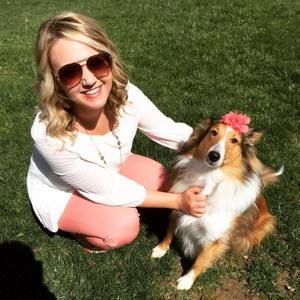 Meet your Posher, Alicia