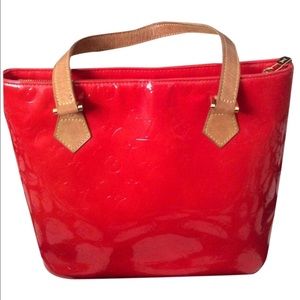 Louis Vuitton Houston Tote