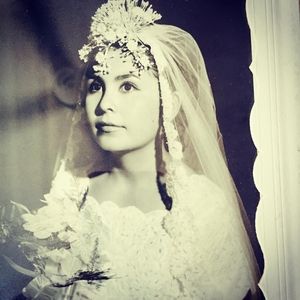 Meet your Posher, Laura