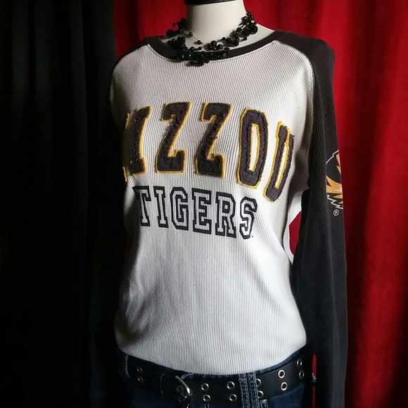 *SOLD LOCALLY* Go Mizzou!