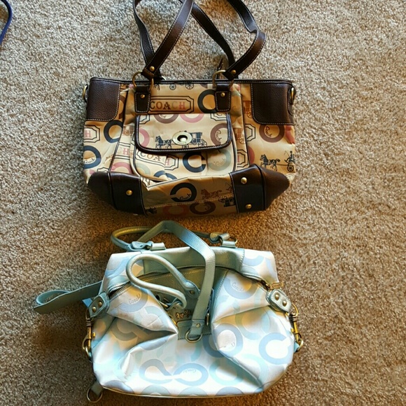 Handbag