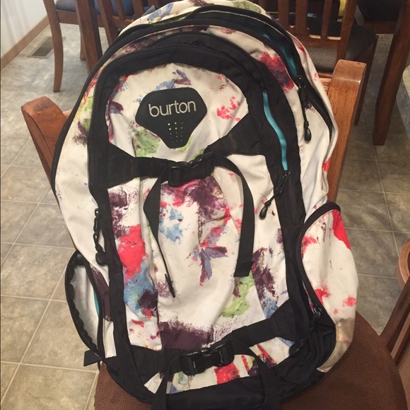 Burton Backpack
