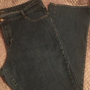 Old Navy the Dreamer Jeans