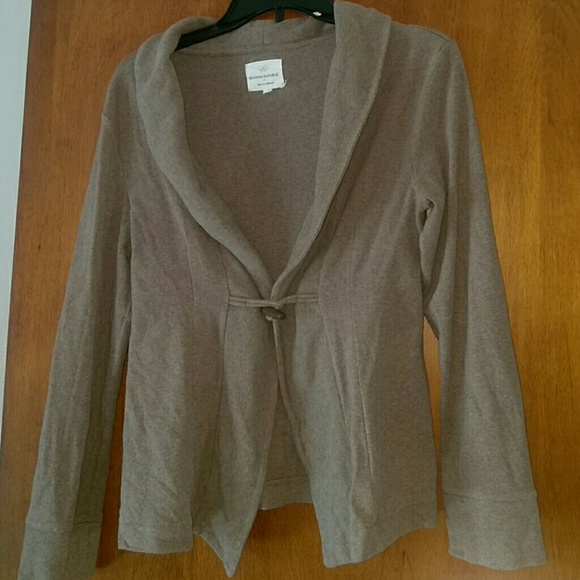 Banana Republic Cardigan