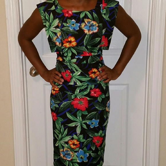 Beautiful Choies dress