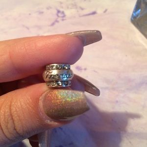 Brighton "Friends" Charm