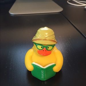 Meet your Posher, Jeanna