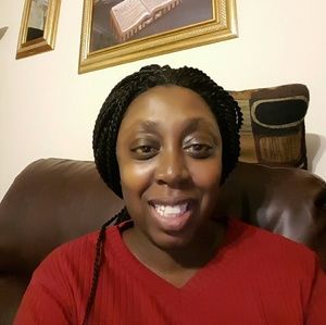 Meet your Posher, Pam