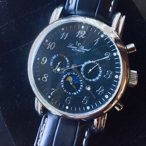 Lucien Piccard Watch