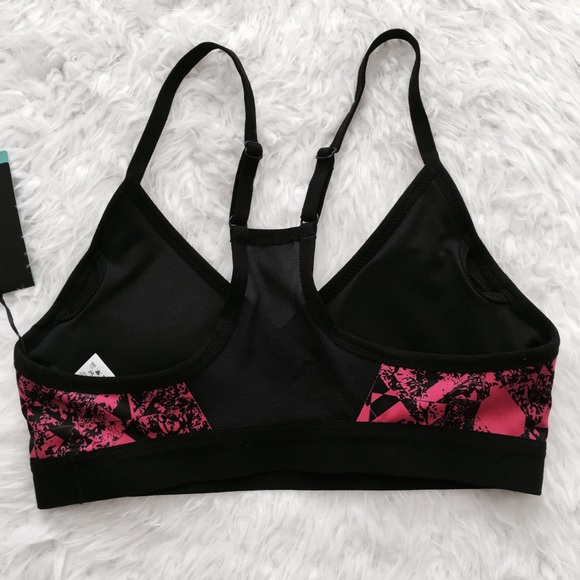 Sale❗️Nike Pro Sports Bra - Picture 2 of 4