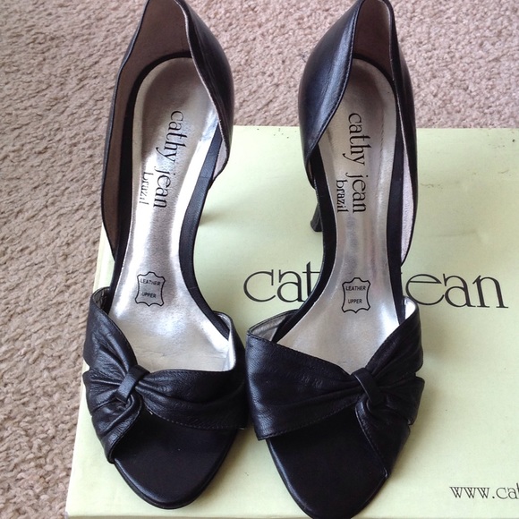 Cathy jean sandals