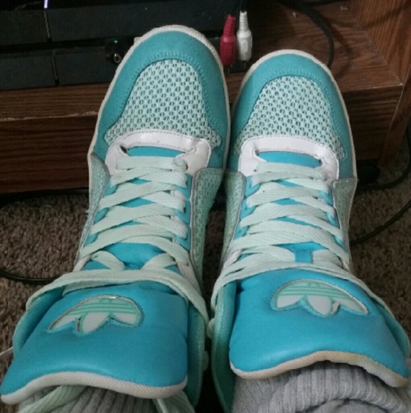ADIDAS shoes