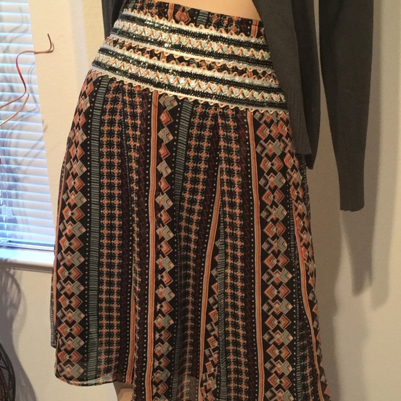 It's a Beautiful Skirt!!!