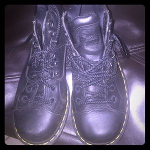 Doc Martin boots