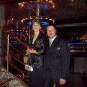 Meet your Posher, Angela