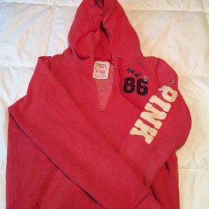 VS Pink sweatshirt