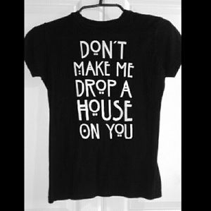 American Horror Story shirt