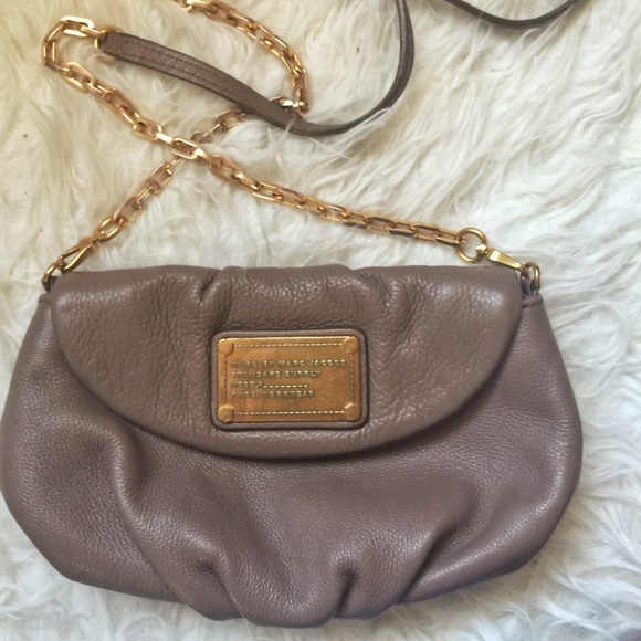 Marc Jacobs Karlie Q crossbody bag
