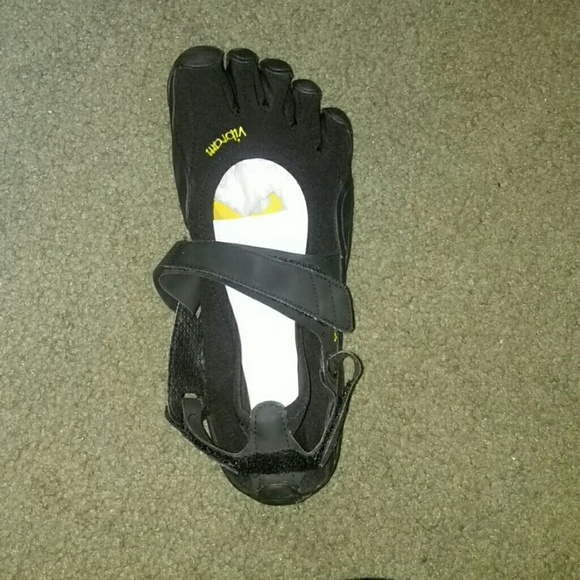 Vibram FiveFingers Sprint