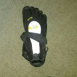 Vibram FiveFingers Sprint