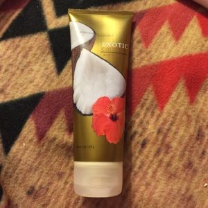 Bath and body works Exotic Coconut