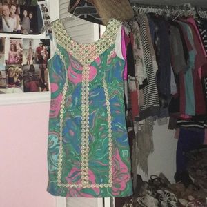 Lily Pulitzer Dress