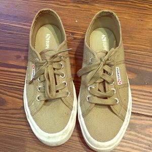 Superga sneakers