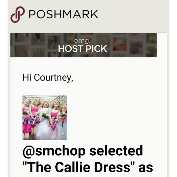 Floral Halter Mini Dress - Picture 3 of 4