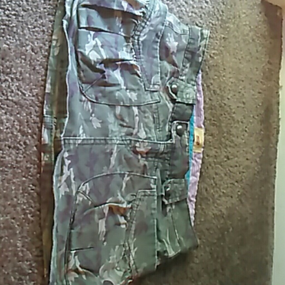 Gently worn,excellent condition