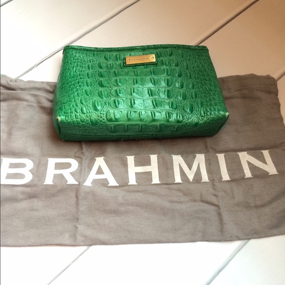 Beautiful Brahman bag. Excellent condition.