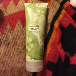 Bath and body works Cucumber melon