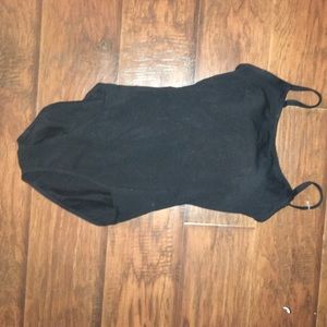 New Large Capezio Leotard