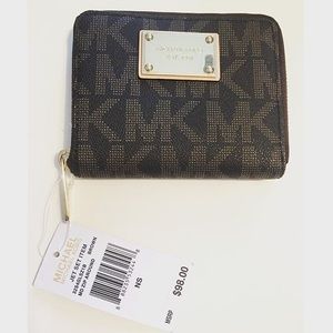 Michael Kors wallet