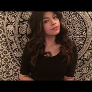 Meet your Posher, Destiny