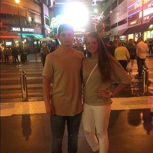 Meet your Posher, Nick