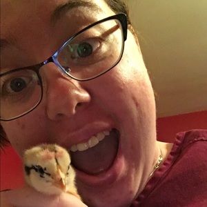 Meet your Posher, Sarah