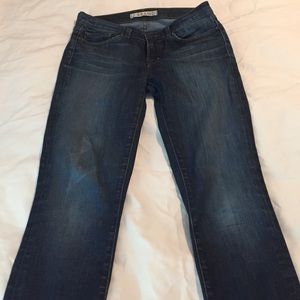J Brand skinny jeans