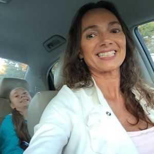 Meet your Posher, Betsy