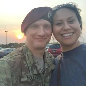 Meet your Posher, Casey