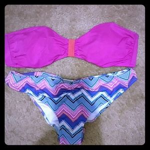 VICTORIA'S SECRET PINK BIKINI