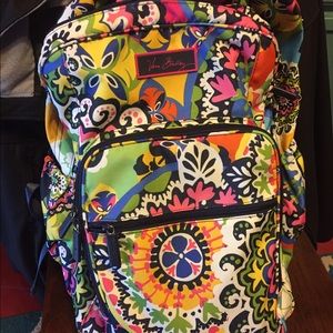 Vera Bradley backpack