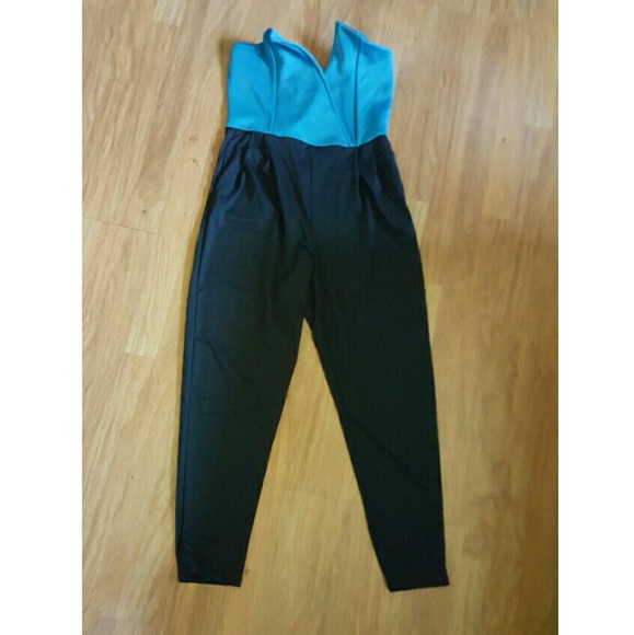 Jumpsuit