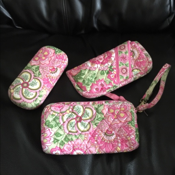 💰SOLD💰VERA BRADLEY SET