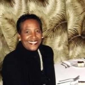 Meet your Posher, Betty