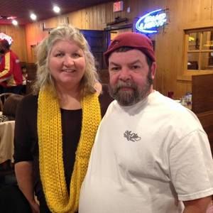 Meet your Posher, Joyce