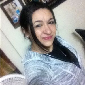 Meet your Posher, Rosa