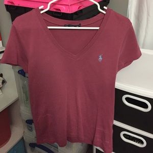 Ralph Lauren V Neck