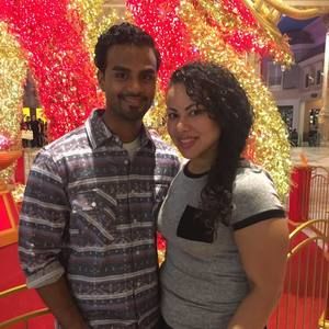 Meet your Posher, Arelis