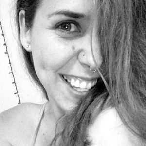 Meet your Posher, Brianna